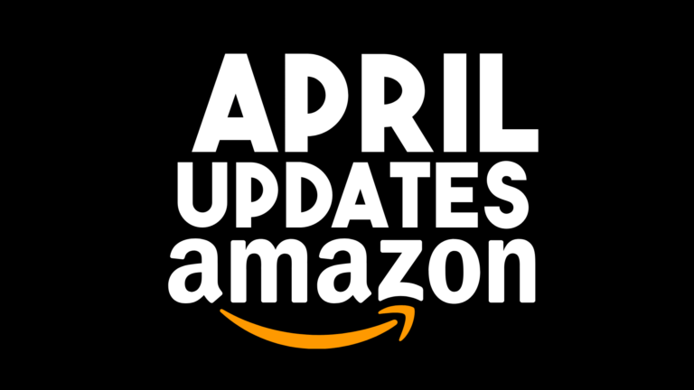 Thumbnail for Amazon FBA April Updates