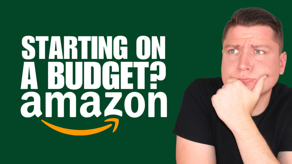 Tips to Start An Amazon FBA on a Budget